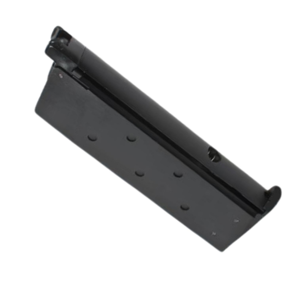 WE 1911A 13BB Mini Green Gaz Şarjör GBB Magazine MG-S1911-BK