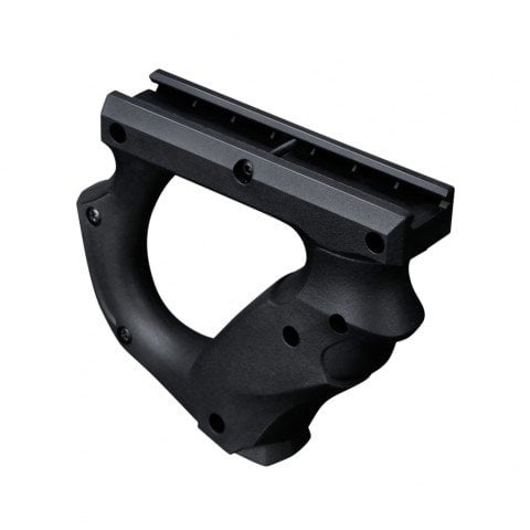 ISG 21MM RAY ICIN CQR HERA GRIP EL TUTACAGI