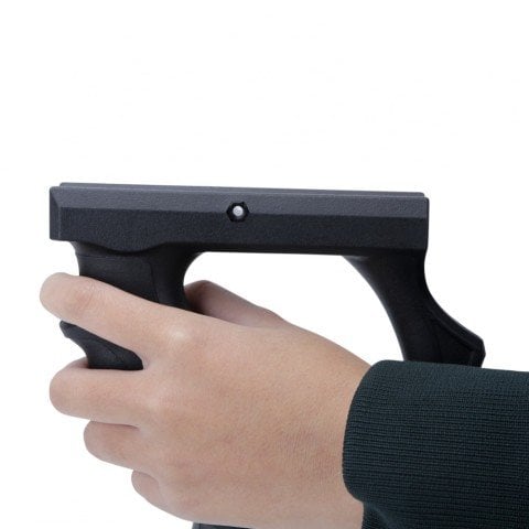 ISG 21MM RAY ICIN CQR HERA GRIP EL TUTACAGI