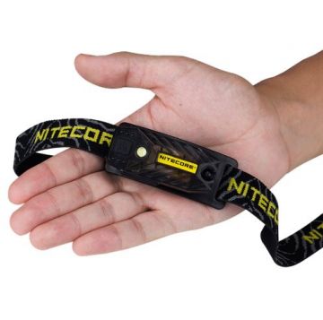 NITECORE T360 45 LUMEN KAFA FENER