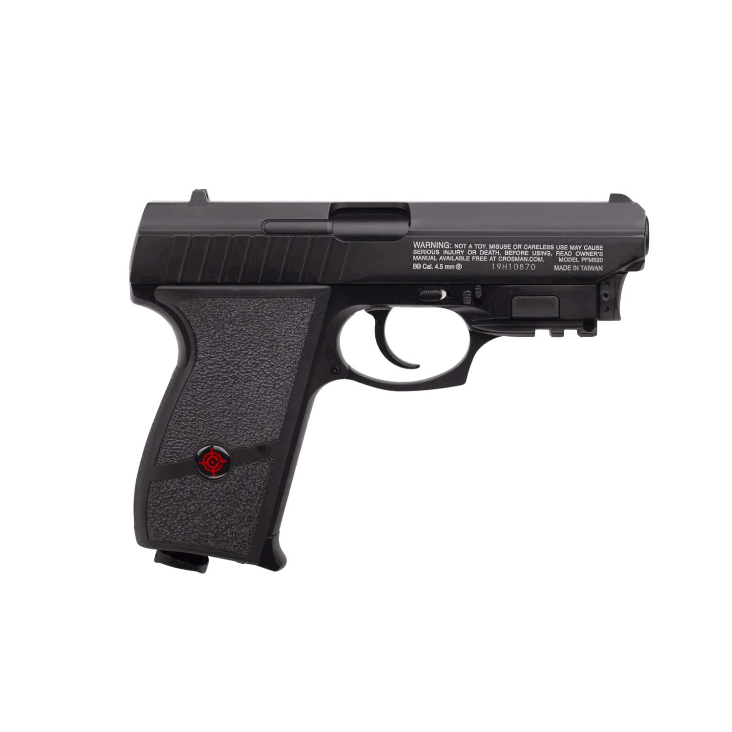Crosman Nıght Stalker Blowback Havalı Tabanca
