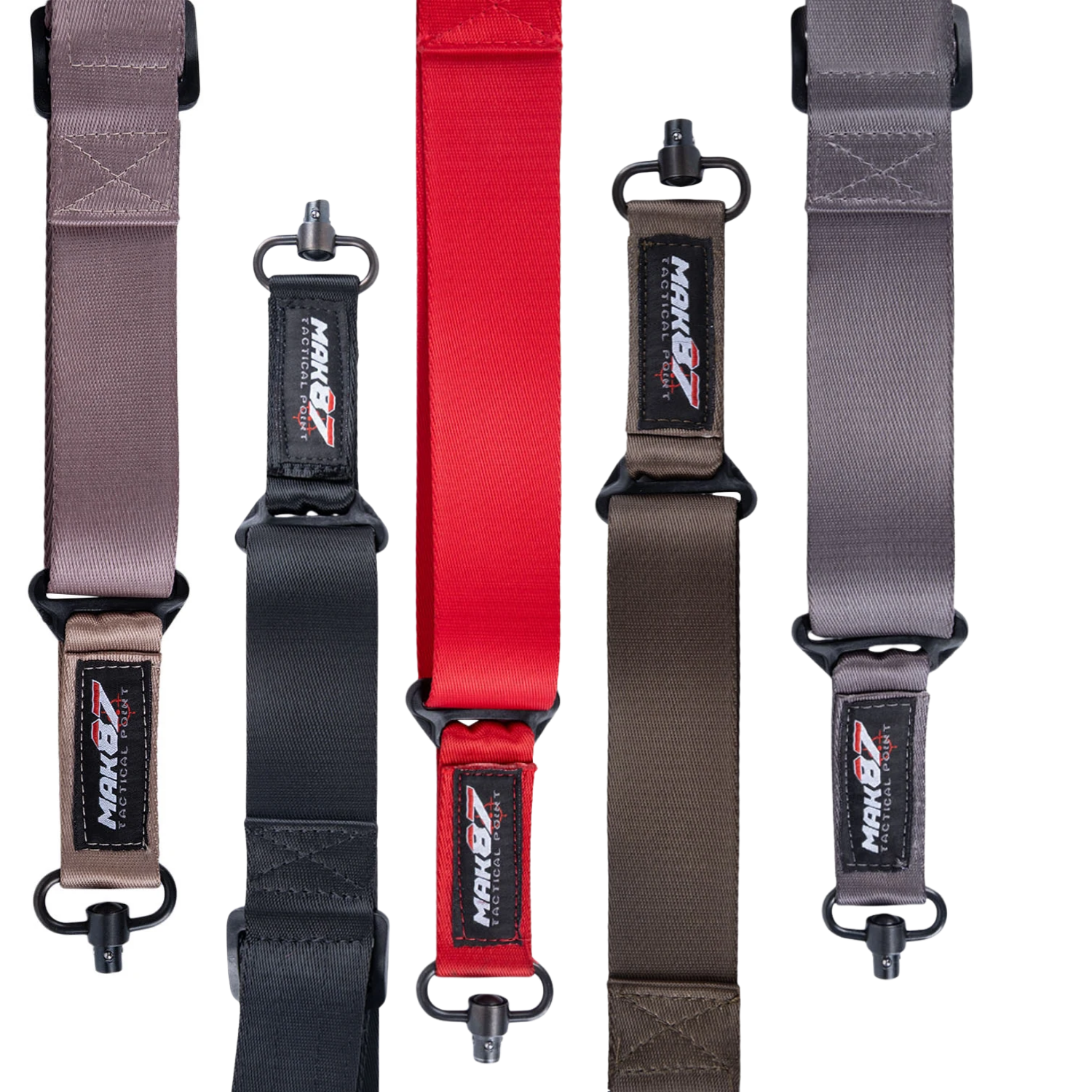 MAMBA MA1 QD ASKI KAYIŞI