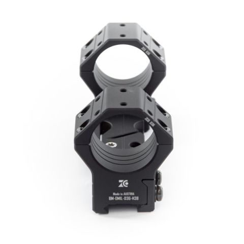 (ZCO) OMIL D36 H38 (38mm) Blok Montaj Halkaları