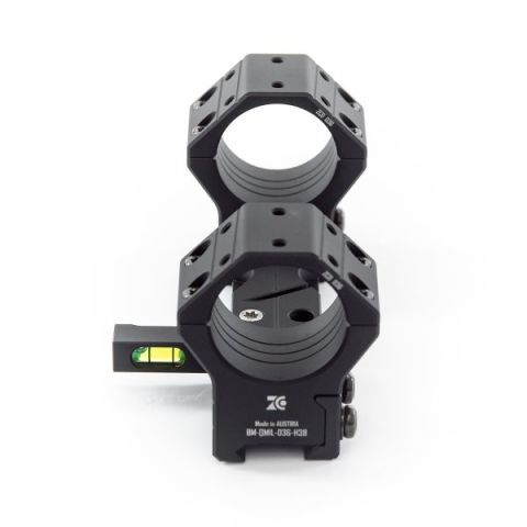 (ZCO) OMIL D36 H38 (38mm) Blok Montaj Halkaları