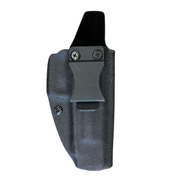 GLOCK KYDEX Tabanca Kılıfı - Kadife kaplamalı SFX