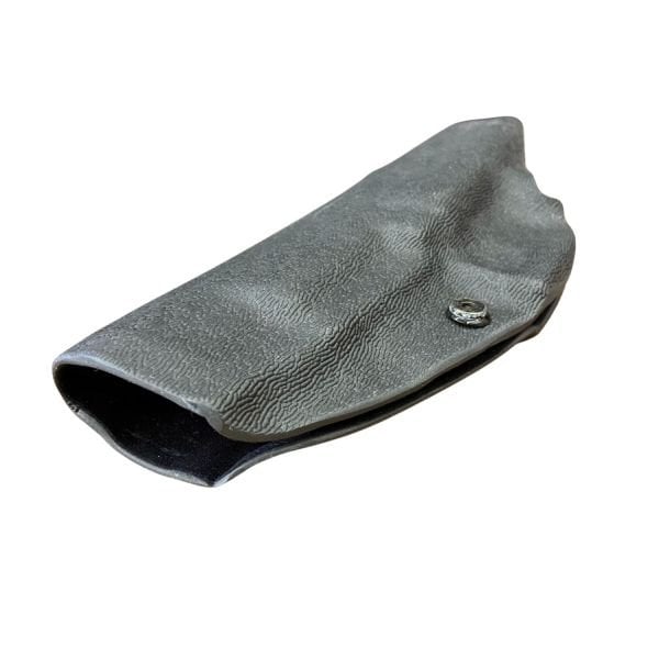 GLOCK KYDEX Tabanca Kılıfı - Kadife kaplamalı SFX