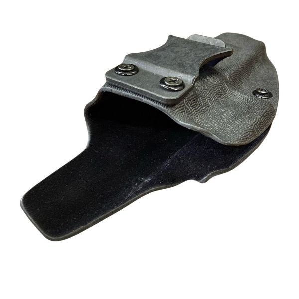 GLOCK KYDEX Tabanca Kılıfı - Kadife kaplamalı SFX