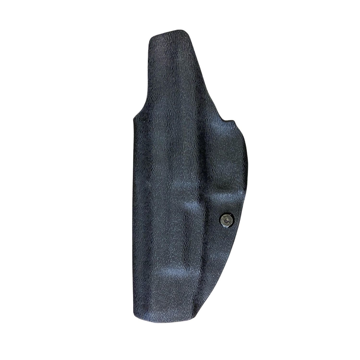 GLOCK KYDEX Tabanca Kılıfı - Kadife kaplamalı SFX