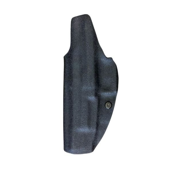 GLOCK KYDEX Tabanca Kılıfı - Kadife kaplamalı SFX