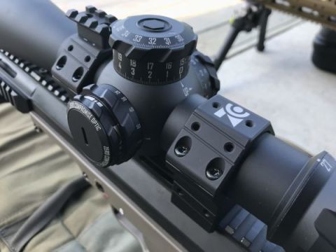 (ZCO) OMIL D36 H38 (38mm) Blok Montaj Halkaları