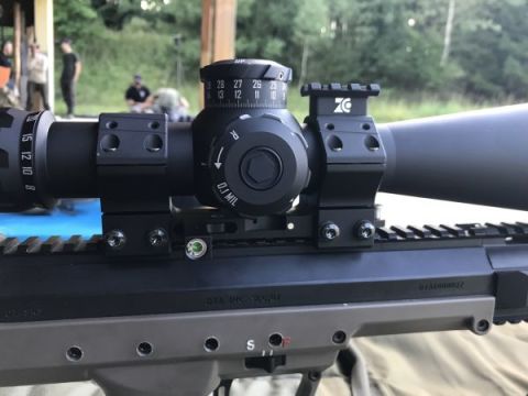 (ZCO) OMIL D36 H38 (38mm) Blok Montaj Halkaları