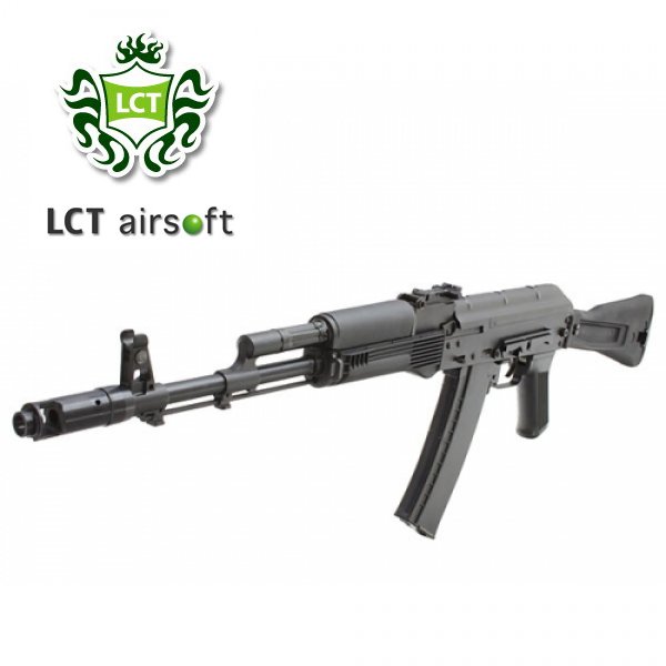 LCT AK74 Airsoft AEG