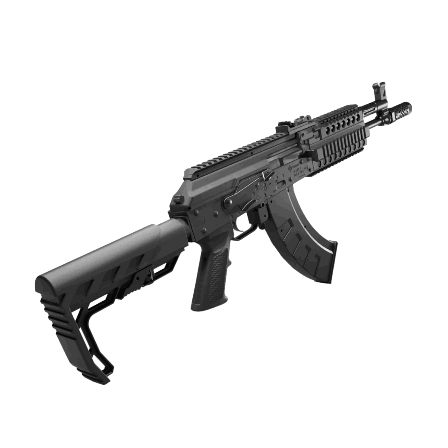 Crosman AK1 Full Auto Blk Havalı Tüfek
