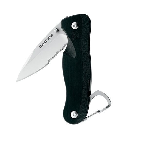 LEATHERMAN CRATER C33X ÇAKI