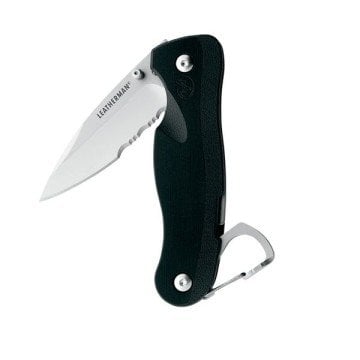 LEATHERMAN CRATER C33X ÇAKI