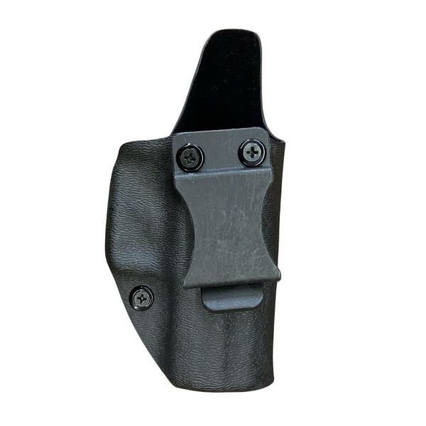 GLOCK KYDEX Tabanca Kılıfı - Kadife kaplamalı MC9