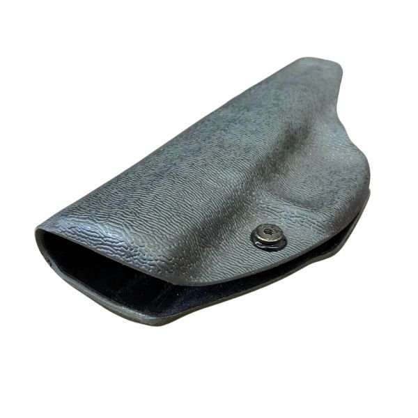 GLOCK KYDEX Tabanca Kılıfı - Kadife kaplamalı MC9