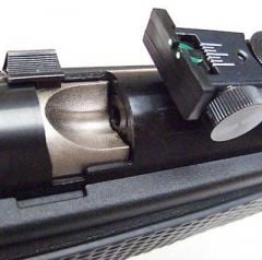 GAMO CFR IGT 5.5mm. HAVALI TÜFEK