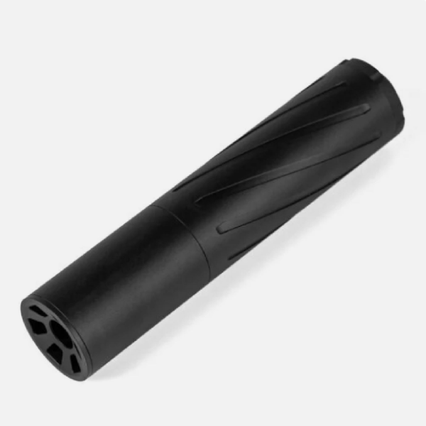 NOVRITSCH Smokey Wolf Duman+Alevli Tracer DRAGON’S BREATH Airsoft Susturucu