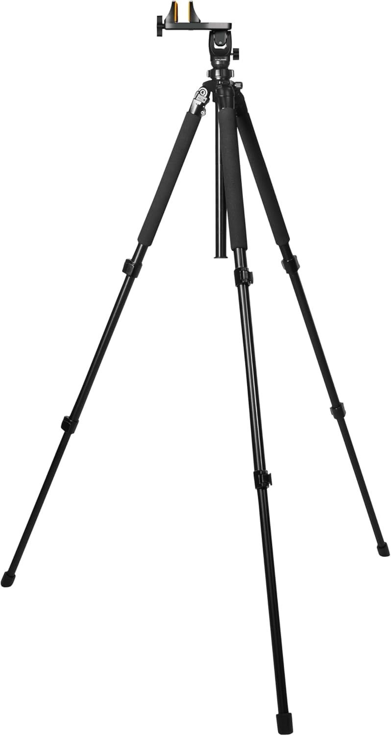 KJI K700 AMT Atış Tripodu + Reaper Hellboun KJ85009K
