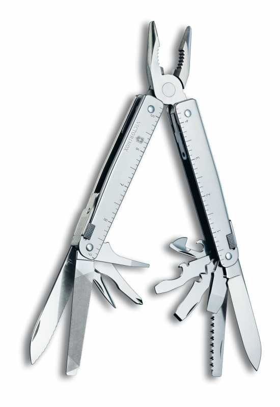 Victorinox 3.0323.N SwissTool I (Naylon Kılıflı)