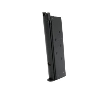 WE 1911 KIMBER STYLE ÇÖL RENGİ AIRSOFT GBB TABANCA