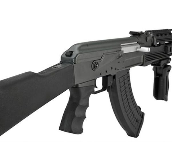 CYMA Taktik AK47 Full Metal Siyah AEG Airsoft Tüfek