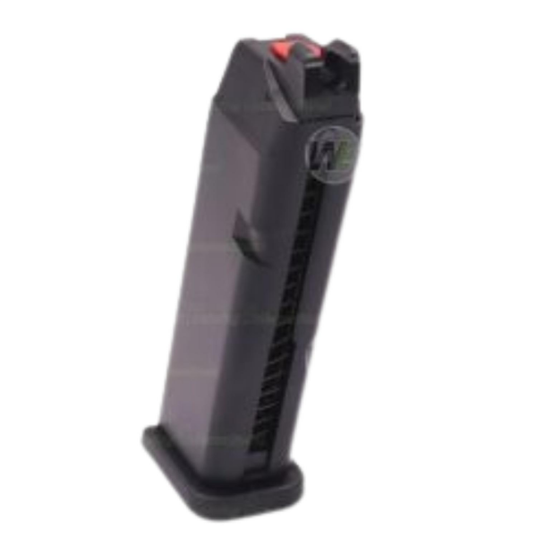 WE GALAXY G SERIES Airsoft GBB Şarjör