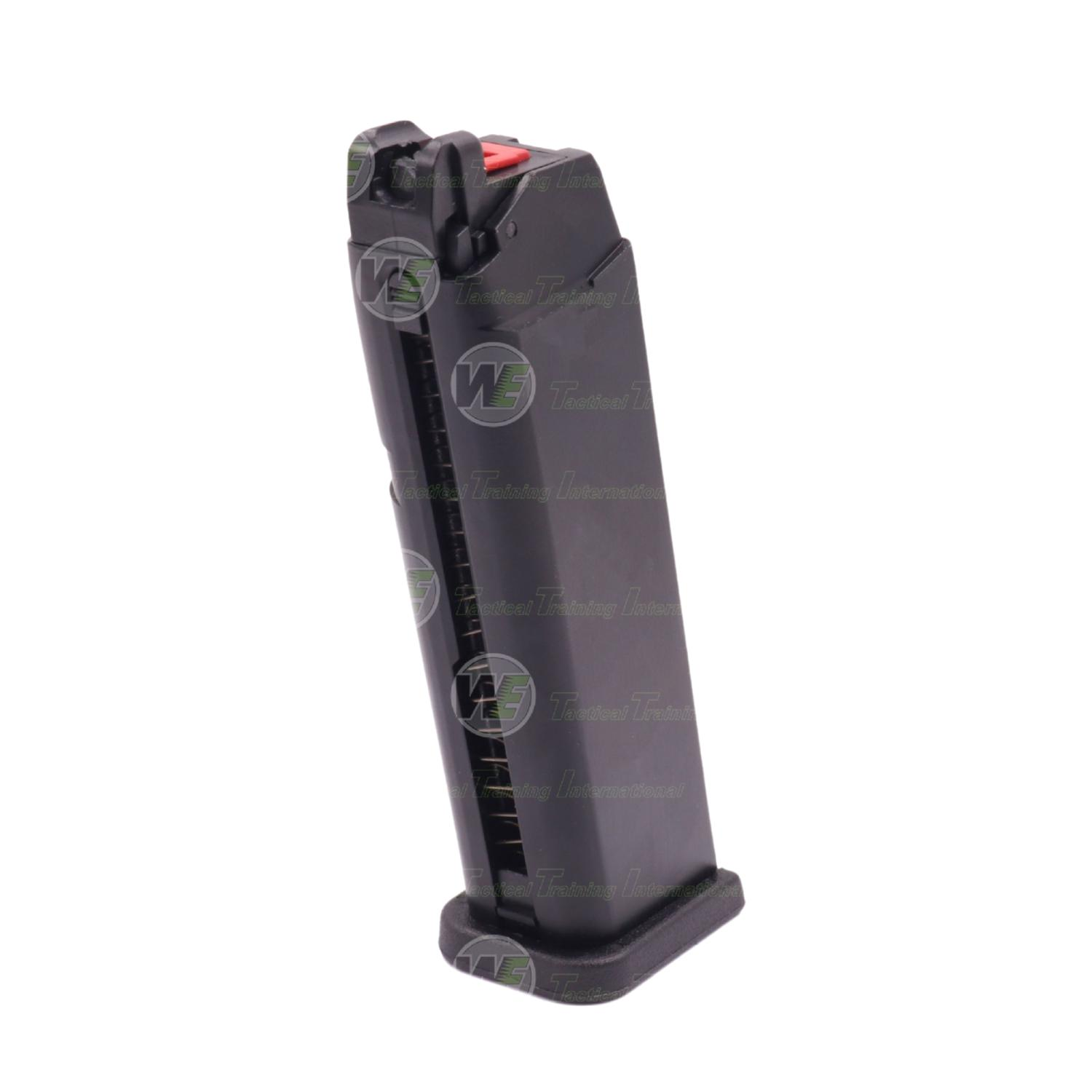 WE GALAXY G SERIES Airsoft GBB Şarjör