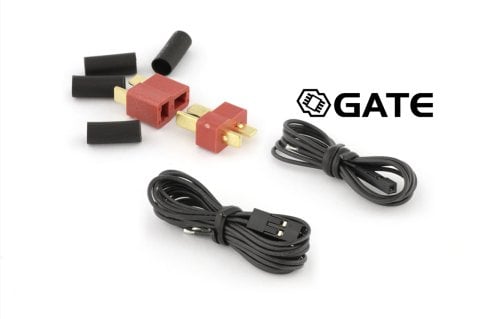 GATE NANO ASR NASR AIRSOFT MOSFET UNITESI