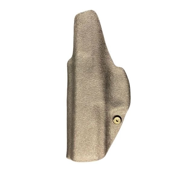 GLOCK KYDEX Tabanca Kılıfı - Kadife kaplamalı SAR 9 METE