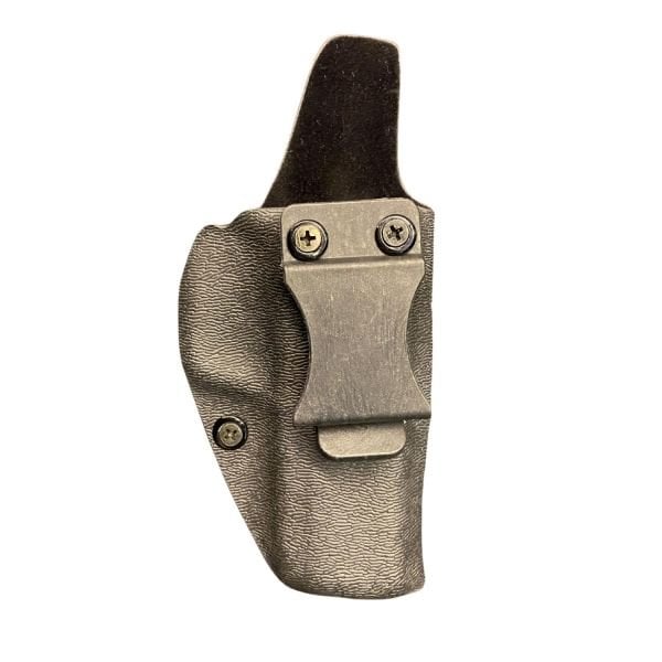 GLOCK KYDEX Tabanca Kılıfı - Kadife kaplamalı SAR 9 METE