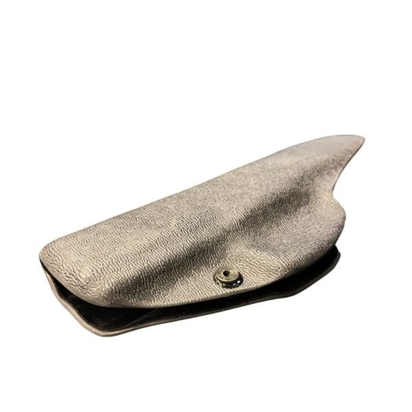 GLOCK KYDEX Tabanca Kılıfı - Kadife kaplamalı SAR 9 METE