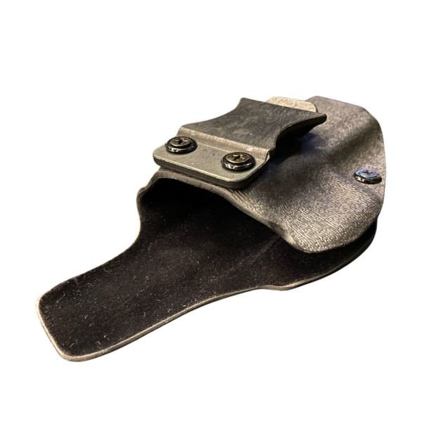 GLOCK KYDEX Tabanca Kılıfı - Kadife kaplamalı SAR 9 METE