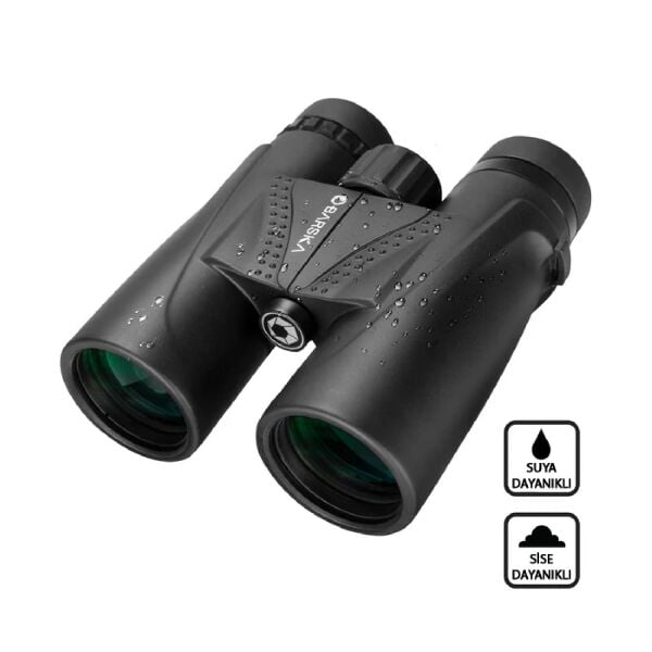BARSKA 10X42 Blackhawk El Dürbünü