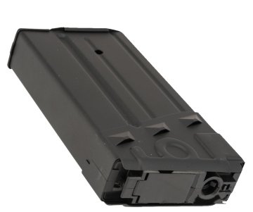 G3 Serisi 500 BB Metal Hi-cap Airsoft AEG Şarjör- Tekli Paket
