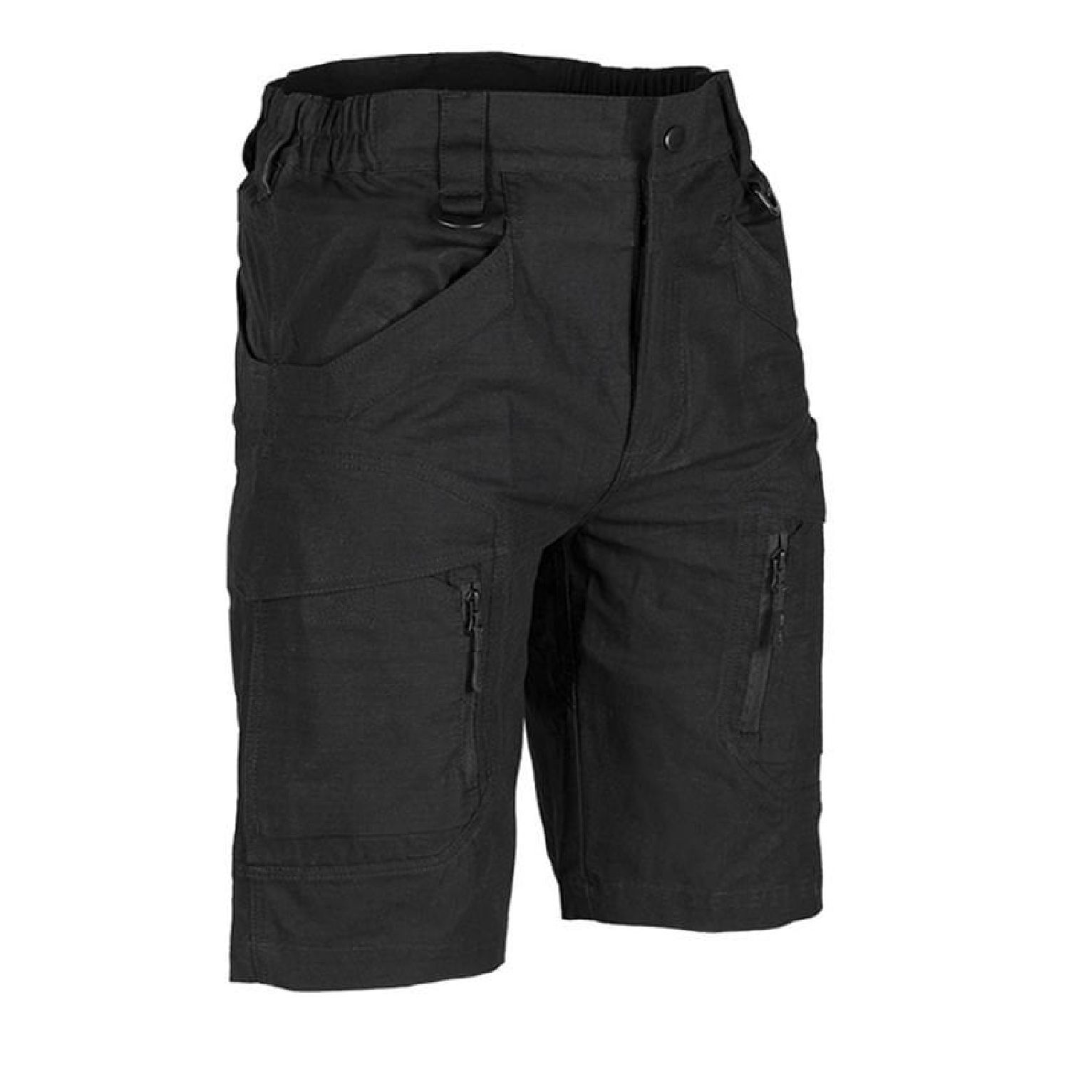 STURM ASSAULT R/S SIYAH SHORTS XXXL