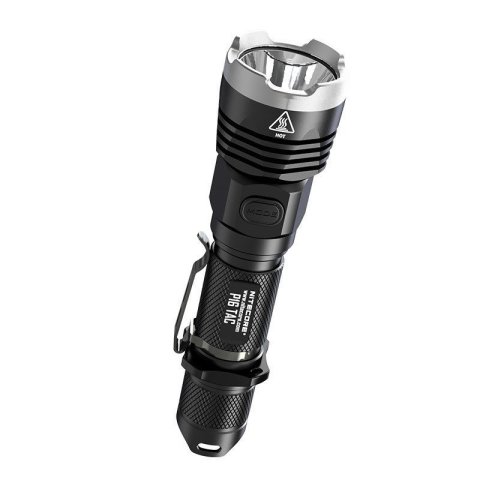 NITECORE P16 TAC HUNTING KIT 1000 LUMEN ELFENERI