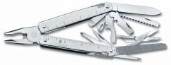 Victorinox 3.0327.N SwissTool III (Naylon Kılıflı)