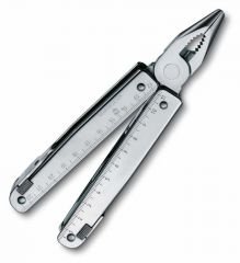 Victorinox 3.0327.N SwissTool III (Naylon Kılıflı)