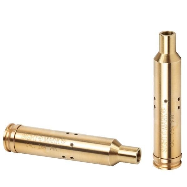 Sightmark 7mm, .338, .264 Boresight Dürbün Sıfırlayıcı SM39004
