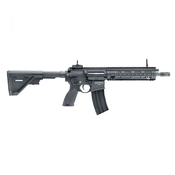 UMAREX Heckler & Koch HK416 A5 6MM Yarı/Tam Oto.