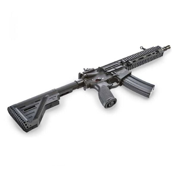 UMAREX Heckler & Koch HK416 A5 6MM Yarı/Tam Oto.