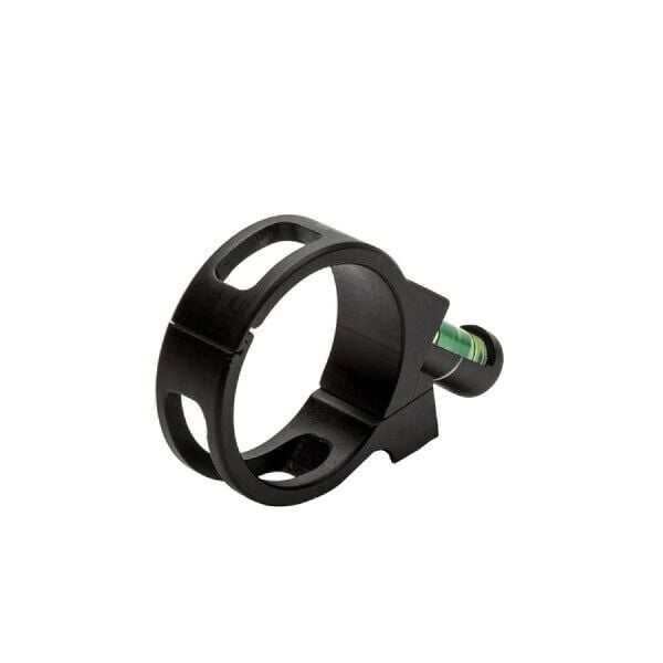 Sightmark 34mm Dürbün için Bubble Level Ring - DÜRBÜN SU TERAZİSİ