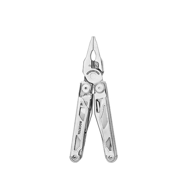 Rocktol 29 Fonksiyonlu Multitool Pense - Kılıflı RT SK05