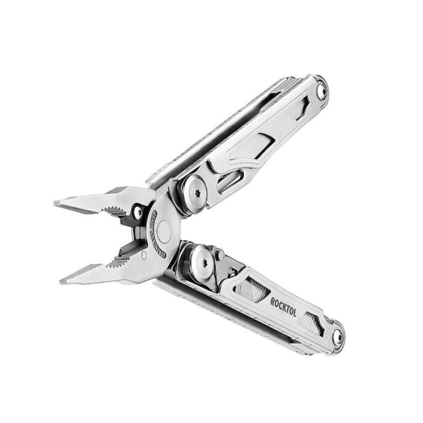 Rocktol 29 Fonksiyonlu Multitool Pense - Kılıflı RT SK05