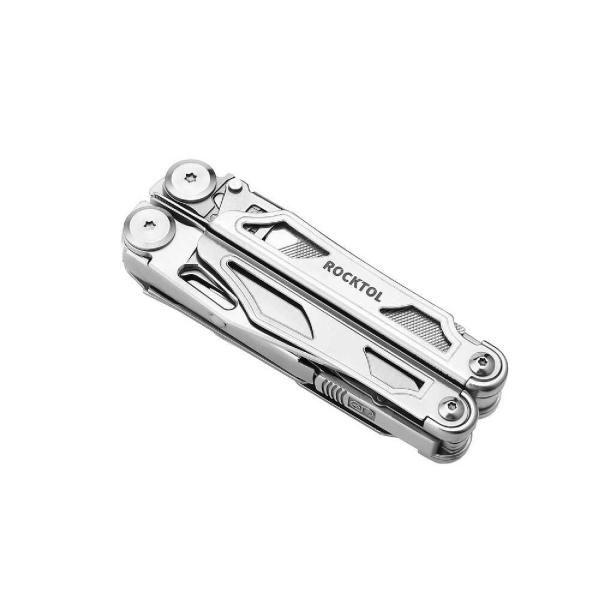 Rocktol 29 Fonksiyonlu Multitool Pense - Kılıflı RT SK05