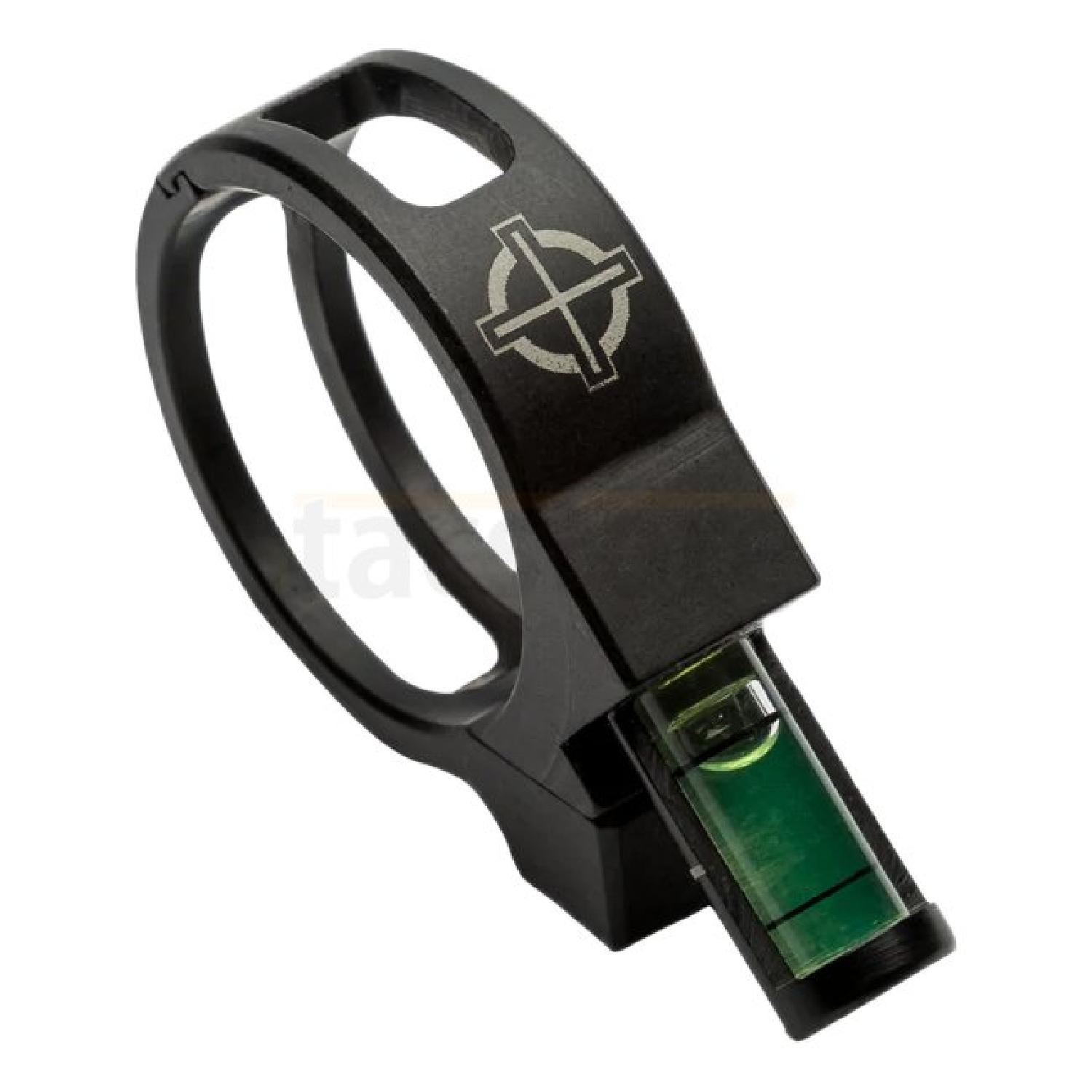 Sightmark 34mm Dürbün için Bubble Level Ring - DÜRBÜN SU TERAZİSİ