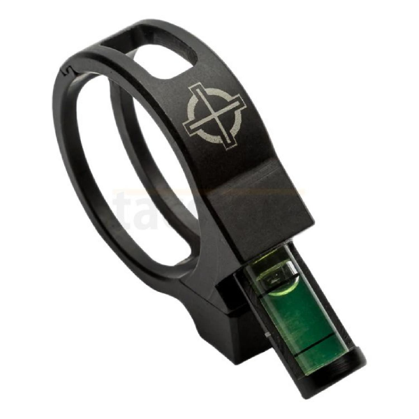 Sightmark 34mm Dürbün için Bubble Level Ring - DÜRBÜN SU TERAZİSİ