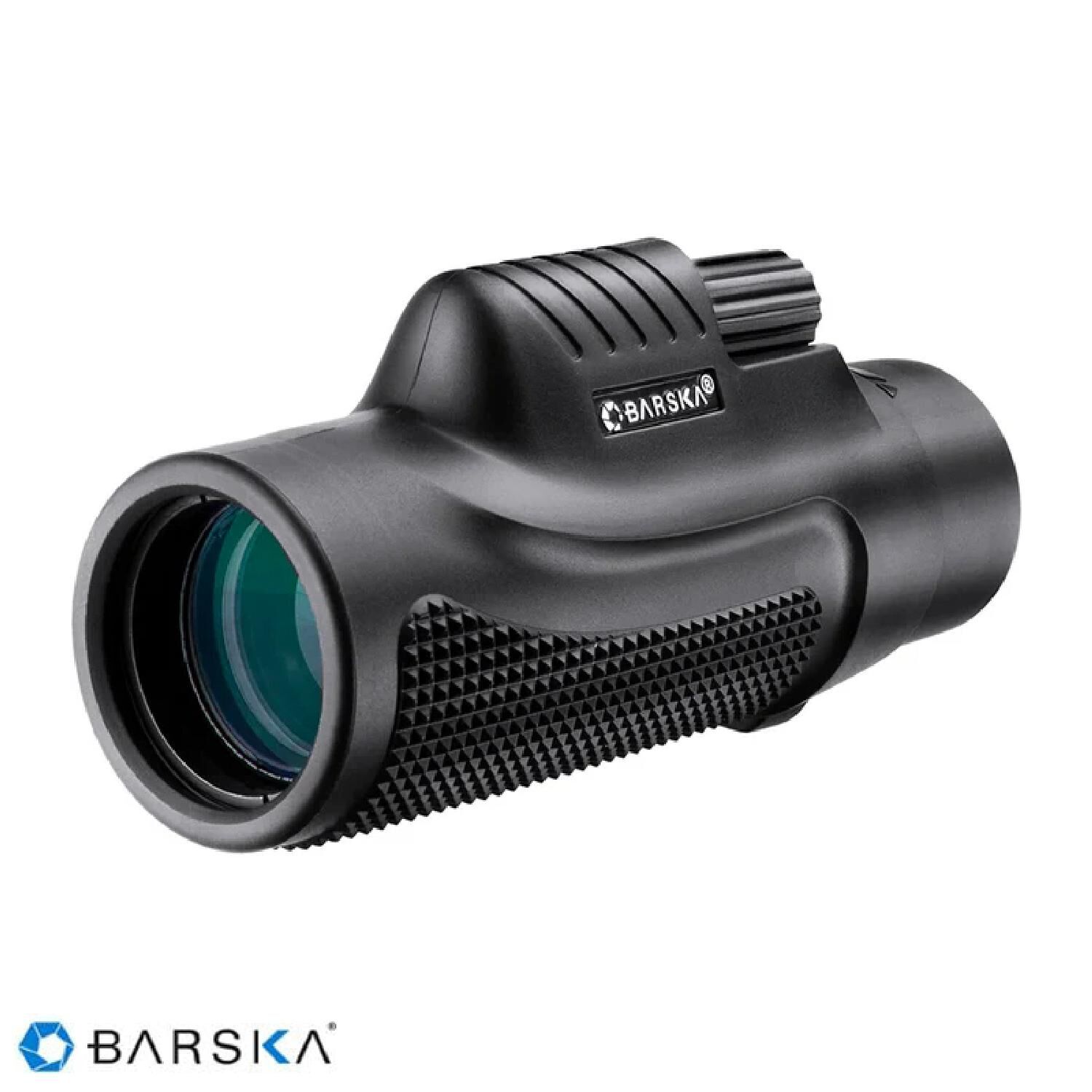 BARSKA 8X32 WP LEVEL MONOCULAR EL DÜRBÜNÜ